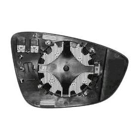 Spiegelglas, Außenspiegel 5849837 von VAN WEZEL günstig für 16,14 € online kaufen