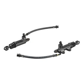 Kupplungsnehmerzylinder 804730 von VALEO günstig für 96,01 € online kaufen