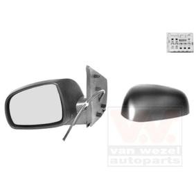 Außenspiegel 3338807 von VAN WEZEL günstig für 85,95 € online kaufen