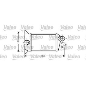 Compre Intercooler de VALEO online para Transit Mk4 Tourneo a precios moderados