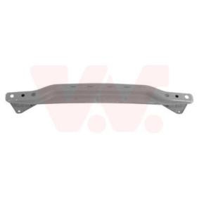 Achetez des Renfort de pare-chocs (traverse) VAN WEZEL 4019530 à prix pour 93,51 €