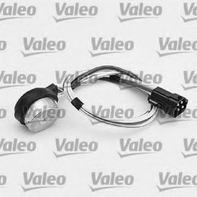 Compre Interruptor de ignição e arranque da VALEO 252677 a um preço baixo por 104,08 €