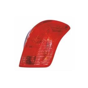 Compre Farolim de VAN WEZEL online para 308 SW I (4E_, 4H_) a preços moderados