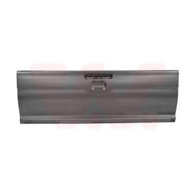 Compre Porta de mala / compartimento de carga da VAN WEZEL 3294601 a um preço baixo por 234,50 €