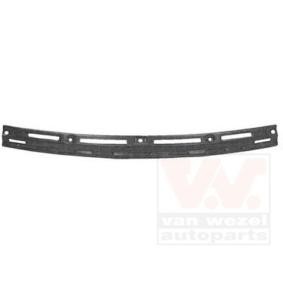 Comprar Soporte, parachoques de VAN WEZEL 8267561 a bajo precio de 20,42 €