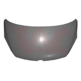 Achetez des Capot VAN WEZEL 3702660 à prix pour 248,94 €