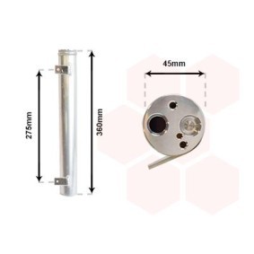 Klimatrockner 3000D471 von VAN WEZEL günstig für 31,53 € online kaufen