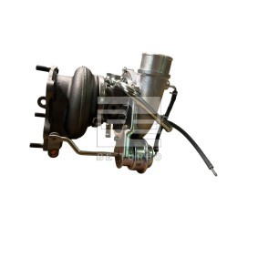 Achetez des Turbocompresseur BE TURBO 125248 à prix pour 1904,29 €