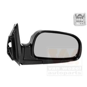 Außenspiegel 8265808 von VAN WEZEL günstig für 91,62 € online kaufen