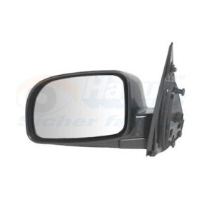 Außenspiegel 8266805 von VAN WEZEL günstig für 290,27 € online kaufen