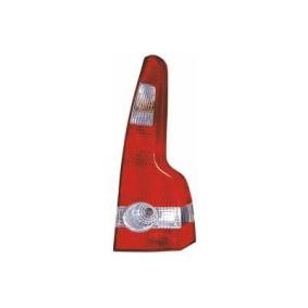 Achetez des Feu arrière de chez VAN WEZEL en ligne pour V50 (545) à prix modérés