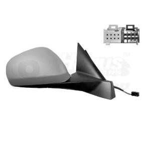 Außenspiegel 0177828 von VAN WEZEL günstig für 129,21 € online kaufen