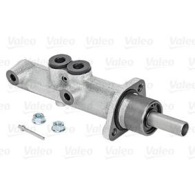 Acquista Cilindro maestro del freno da VALEO 402389 a buon mercato per soli 86,95 €