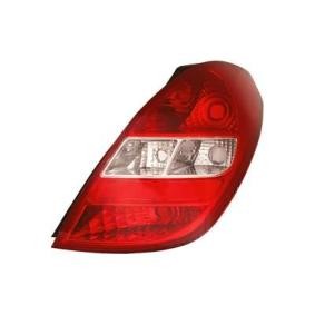 Achetez des Feu arrière VAN WEZEL 8238932 à prix pour 104,10 €