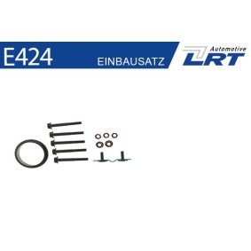 Montagesatz, Katalysator E424 von LRT günstig für 26,26 € online kaufen