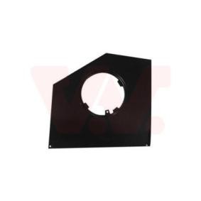 Compre Painel lateral da VAN WEZEL 1828191 a um preço baixo por 42,92 €