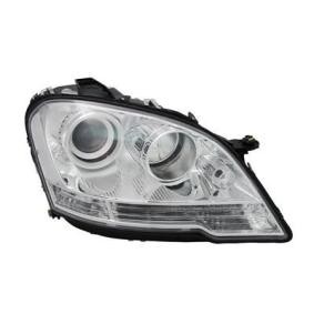 Compre Farol principal de VAN WEZEL online para Classe M (W164) a preços moderados