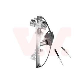 Acquista Alzacristallo da VAN WEZEL 1810261 a buon mercato per soli 78,48 €