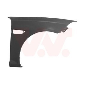 Compre Guardabarros de VAN WEZEL online para COUPE (GK) a precios moderados