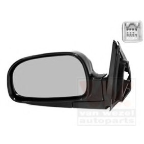 Außenspiegel 8265805 von VAN WEZEL günstig für 106,71 € online kaufen