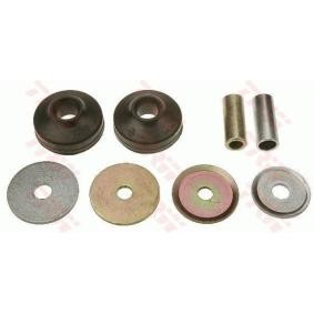 Reparatursatz, Federbeinstützlager JSL160 von TRW günstig für 72,61 € online kaufen