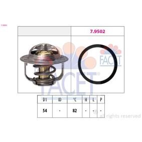Acquista Termostato motore da FACET 7.8800 a buon mercato per soli 19,60 €