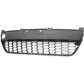 Compre Rejilla antiniebla de VAN WEZEL online para 2 Hatchback (DE_, DH_3) a precios moderados