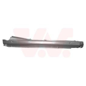 Compre Umbral de VAN WEZEL online para PALIO (178BX) a precios moderados