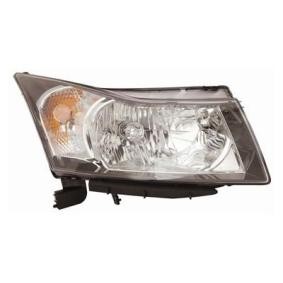 Comprar Faro delantero de VAN WEZEL 0820962 a bajo precio de 176,78 €