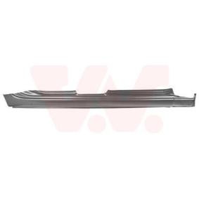Acquista Sottoporta da VAN WEZEL 0957104 a buon mercato per soli 52,82 €