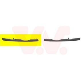 Compre Grelha de pára-choques de VAN WEZEL online para 3 Coupe (E46) a preços moderados