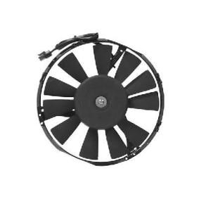 Comprar Ventilador, condensador del aire acondicionado de VAN WEZEL 3734751 a bajo precio de 118,43 €