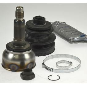 Gelenksatz, Antriebswelle 23506 von SPIDAN günstig für 82,75 € online kaufen