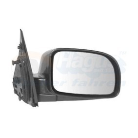 Außenspiegel 8266806 von VAN WEZEL günstig für 290,27 € online kaufen