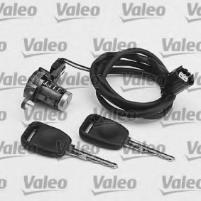 Comprar Bombín de cerradura de VALEO 252896 a bajo precio de 116,61 €