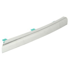 Zier- / Schutzleiste, Kühlergitter 3323513 von VAN WEZEL günstig für 15,91 € online kaufen