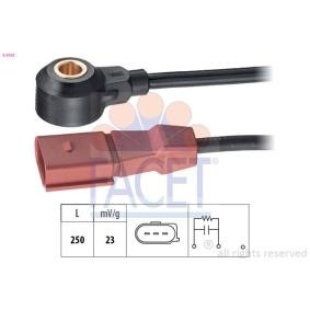 Achetez des Capteur de cliquetis FACET 9.3035 à prix pour 94,54 €