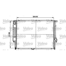 Kühler, Motorkühlung 819416 von VALEO günstig für 408,53 € online kaufen