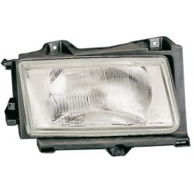 Scheinwerfer 1AB 354 317-021 von HELLA günstig für 105,37 € online kaufen