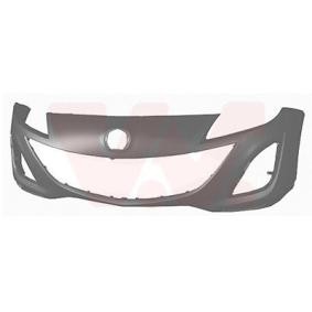Compre Parachoques de VAN WEZEL online para 3 Sedán (BL) a precios moderados