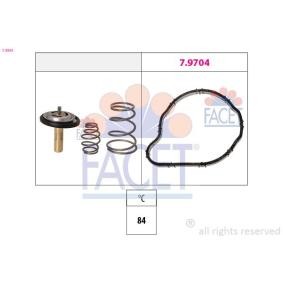 Comprar Termostato, refrigerante de FACET 7.8841 a bajo precio de 37,53 €