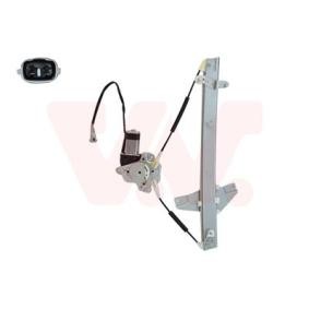 Compre Elevador de vidro de VAN WEZEL online para COROLLA Liftback (_E10_) a preços moderados