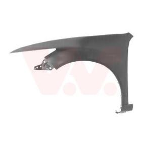 Compre Guardabarros de VAN WEZEL online para ACCORD VIII (CU) a precios moderados