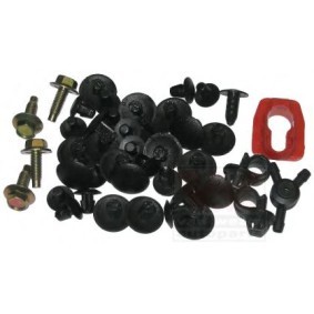 Comprar Kit de montaje, capó de VAN WEZEL 1615797 a bajo precio de 17,28 €