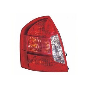 Rückleuchte 8226931 von VAN WEZEL günstig für 76,41 € online kaufen