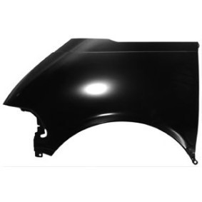 Compre Guarda-lamas da VAN WEZEL 5390658 a um preço baixo por 127,93 €