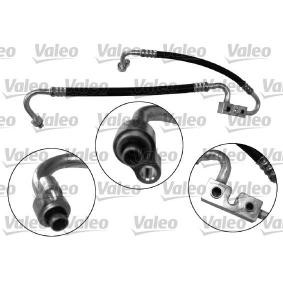 Compre Conduta de alta pressão, ar condicionado da VALEO 818490 a um preço baixo por 139,80 €