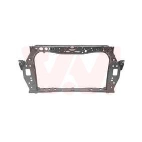Compre Soporte de radiador de VAN WEZEL online para RIO III (UB) a precios moderados