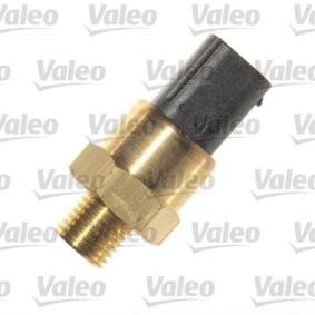 Comprar Interruptor de temperatura, ventilador del radiador de VALEO 820317 a bajo precio de 328,25 €
