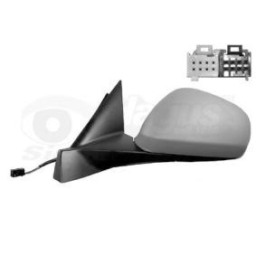 Außenspiegel 0177827 von VAN WEZEL günstig für 129,21 € online kaufen